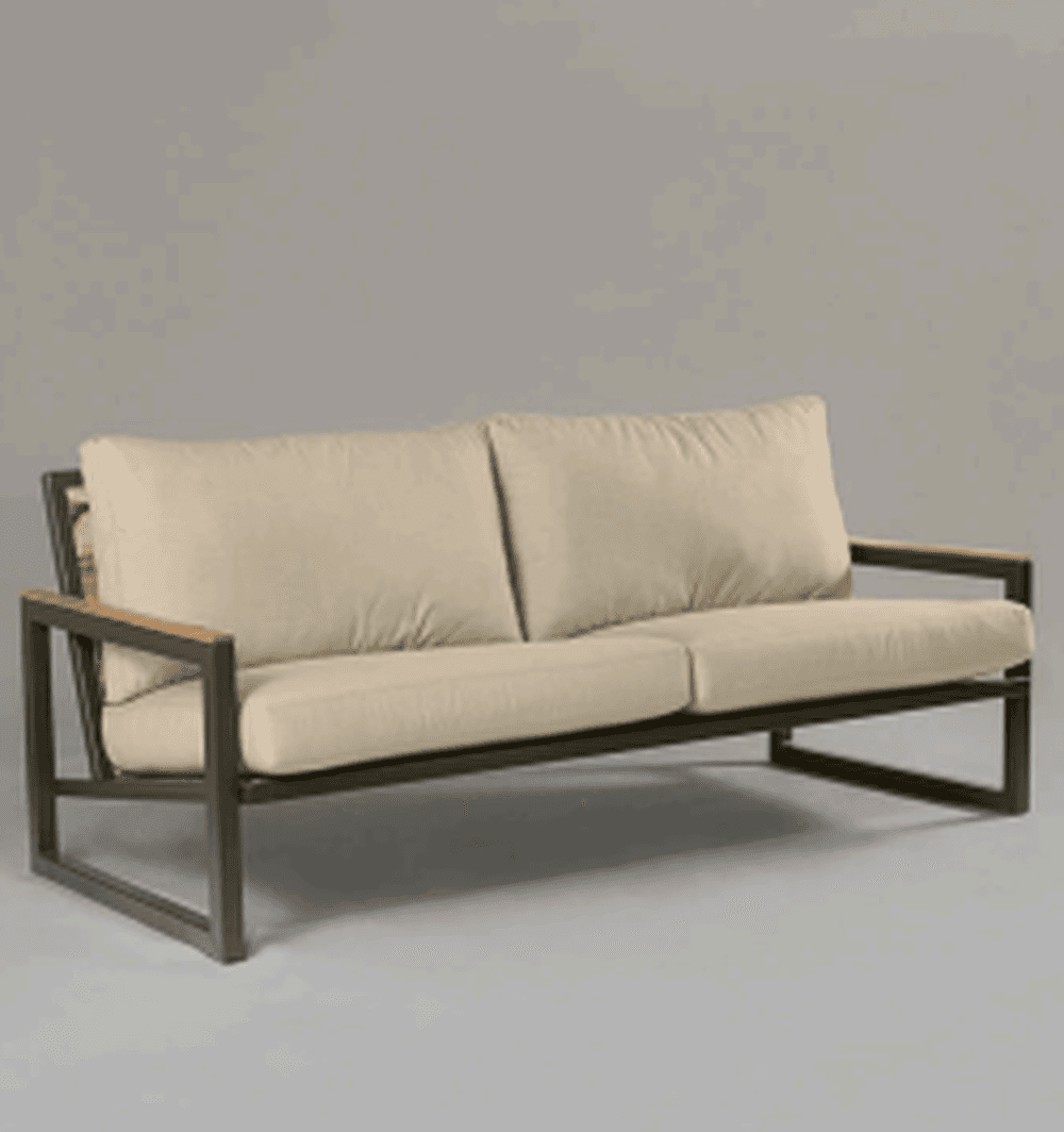 Low Frame Sofa